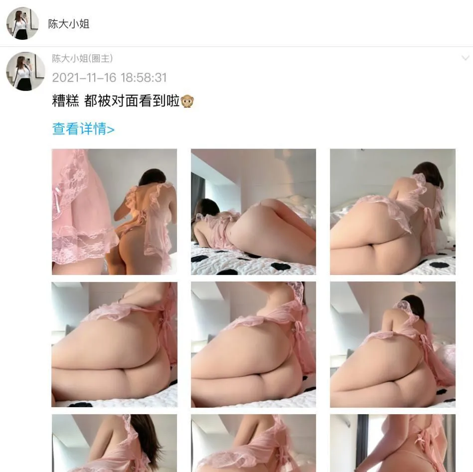 NO.061 陈大小姐-微密圈系列图片-第一部分 [634P]插图4